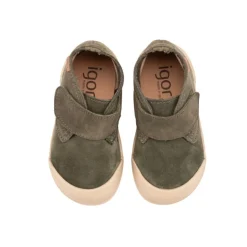 Botas Igor Tui