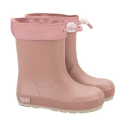 Botas Igor YOGI DK