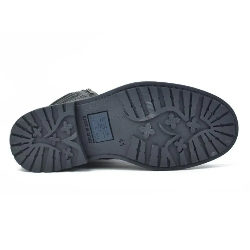 Botas Kangaroos 678-11