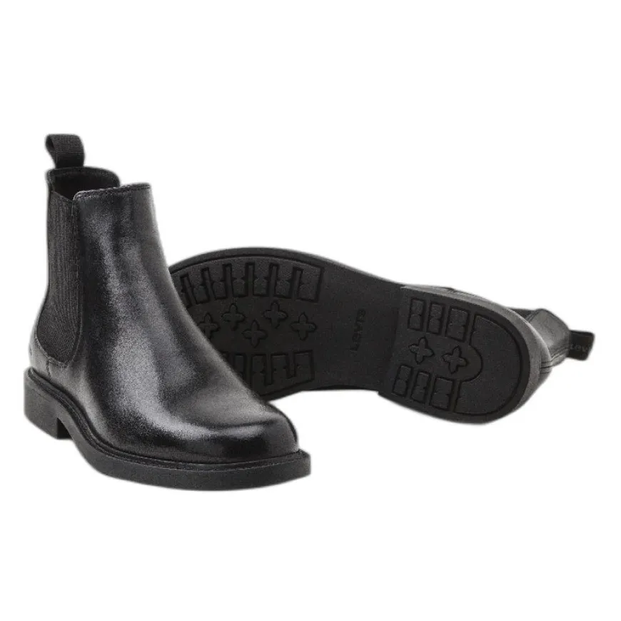 Botas Levis AMOS CHELSEA