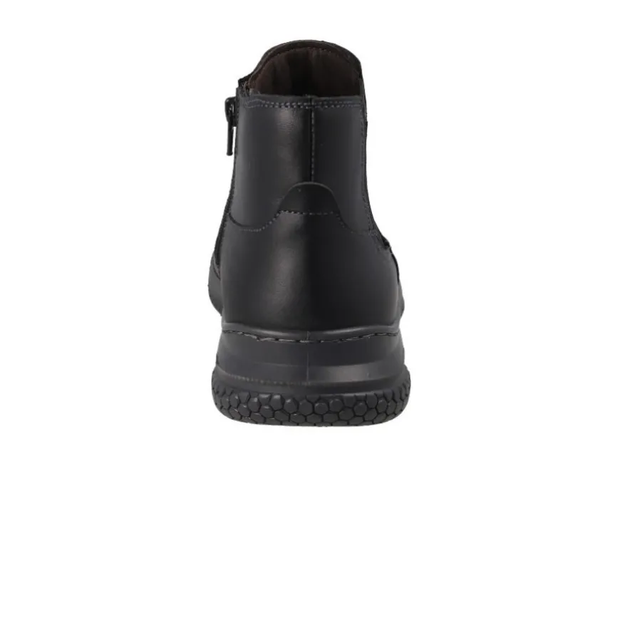 Botas Luisetti 39906NA