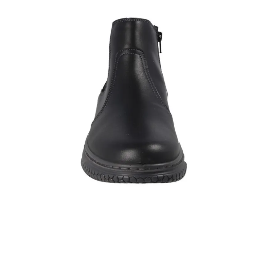 Botas Luisetti 39906NA