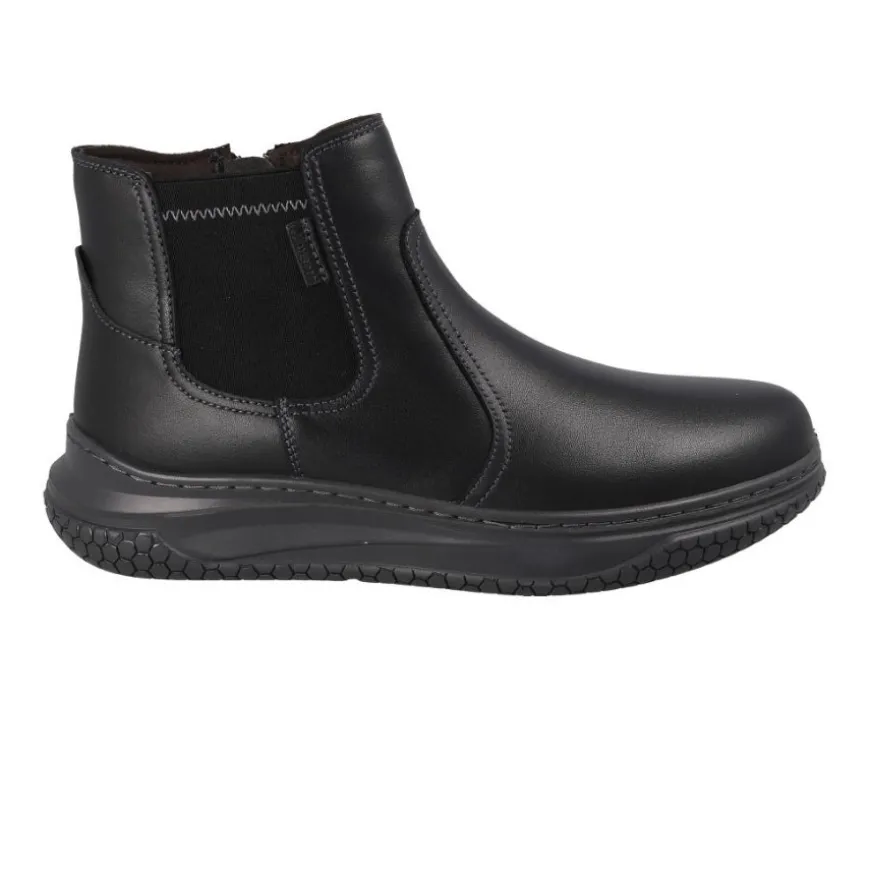 Botas Luisetti 39906NA