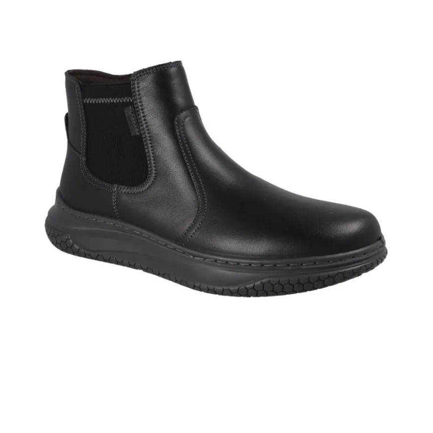 Botas Luisetti 39906NA
