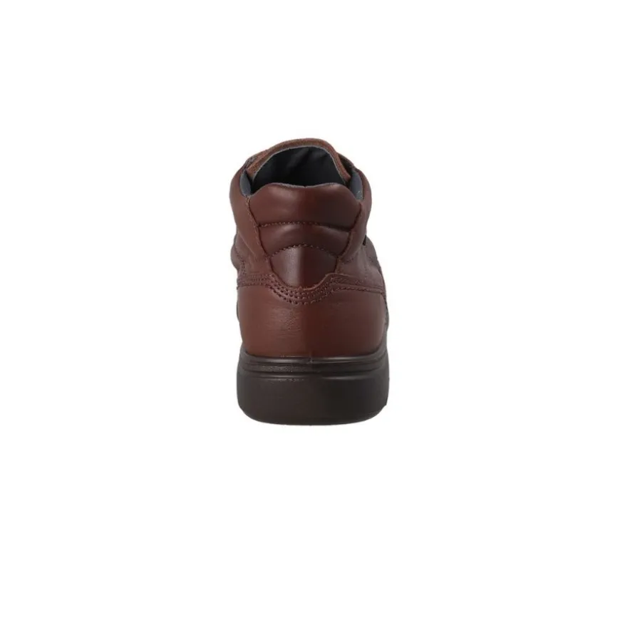 Botas Luisetti 31024NA