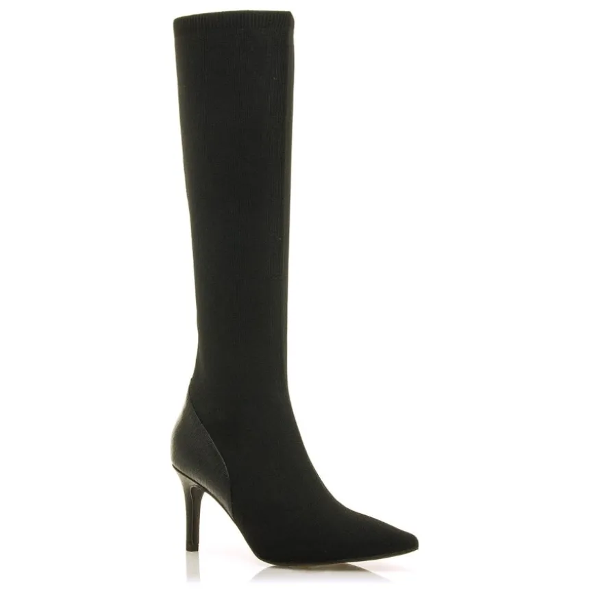 Botas Maria mare 63718