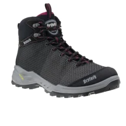Botas montaña Bestard Krypton Mid Lady