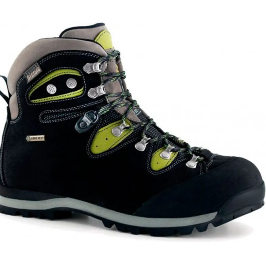 Botas montaña Bestard Trilogy