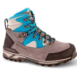 Botas montaña Boreal Kerala Azul