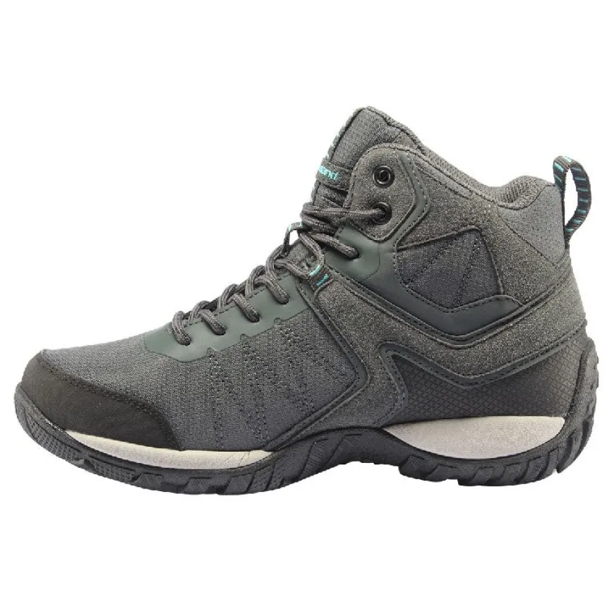 Botas montaña +8000 Bota Alta Tokan W