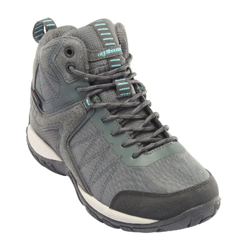 Botas montaña +8000 Bota Alta Tokan W