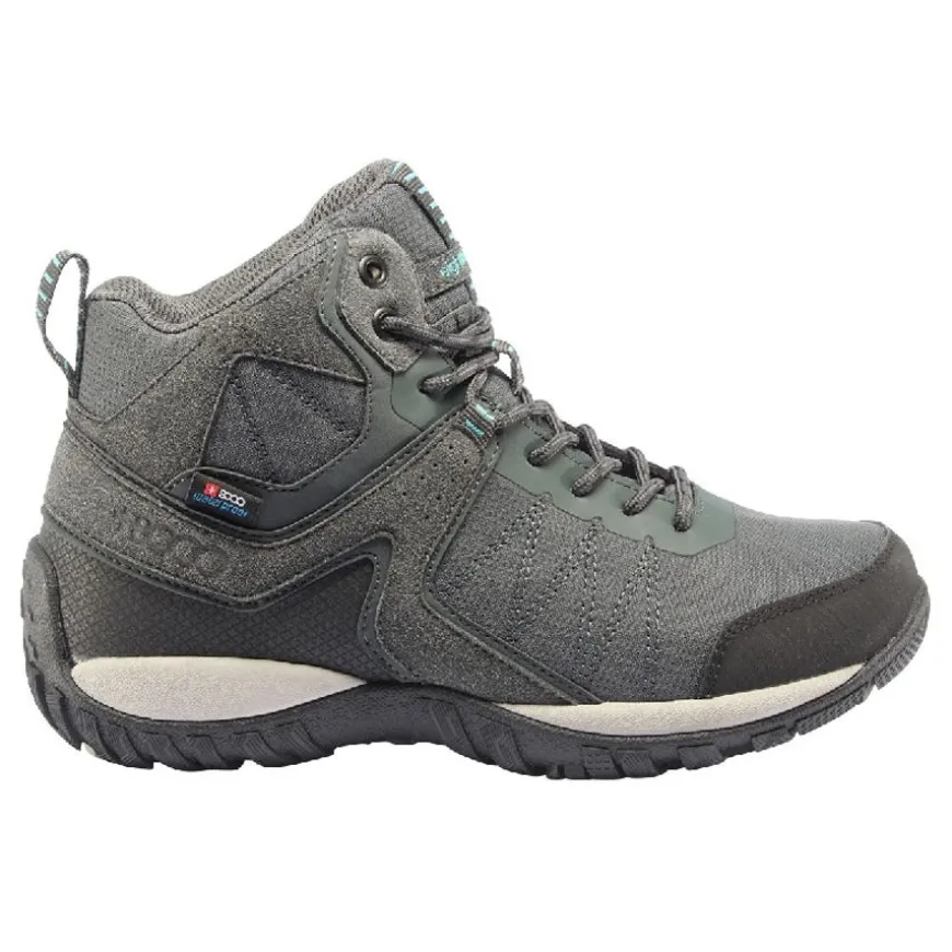Botas montaña +8000 Bota Alta Tokan W