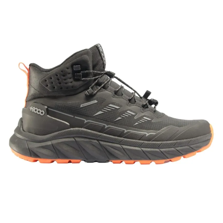 Botas montaña +8000 Bota Takon