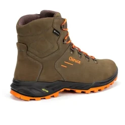 Botas montaña Chiruca Game Hi Vis 08 Gore-Tex