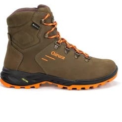 Botas montaña Chiruca Game Hi Vis 08 Gore-Tex