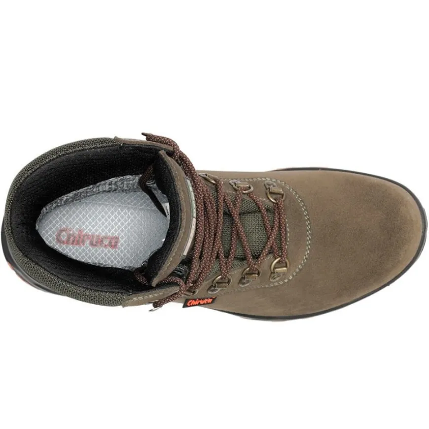 Botas montaña Chiruca Malviz 01 Gore-Tex