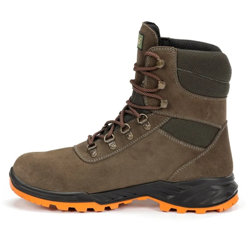 Botas montaña Chiruca Malviz 01 Gore-Tex