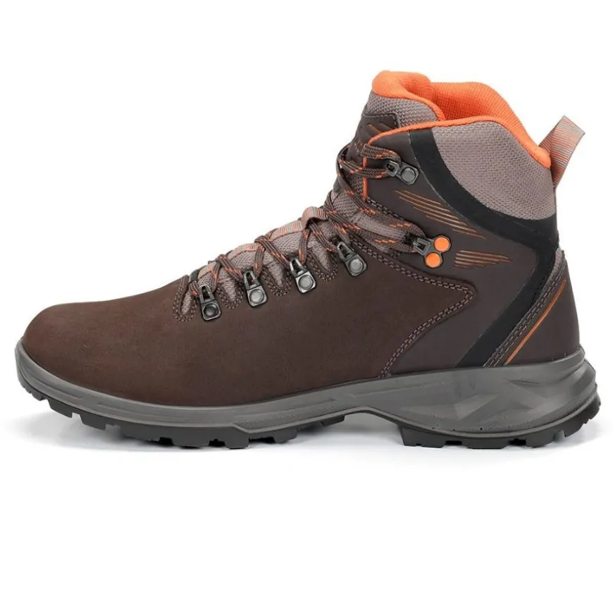 Botas montaña Chiruca Taiga 02 Gore-Tex