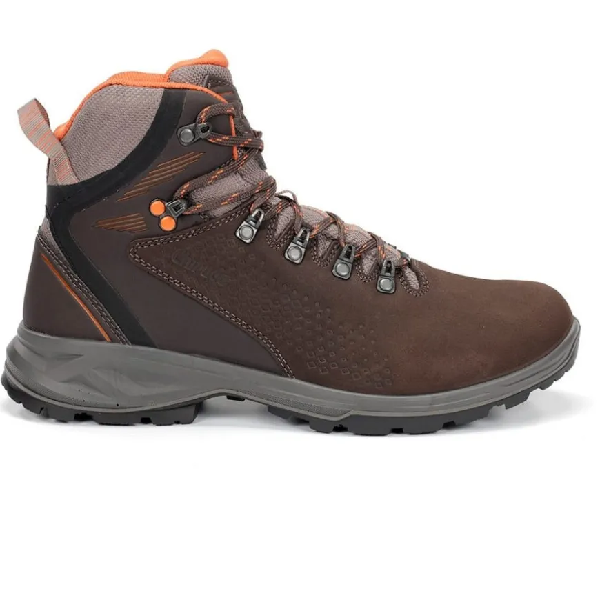 Botas montaña Chiruca Taiga 02 Gore-Tex