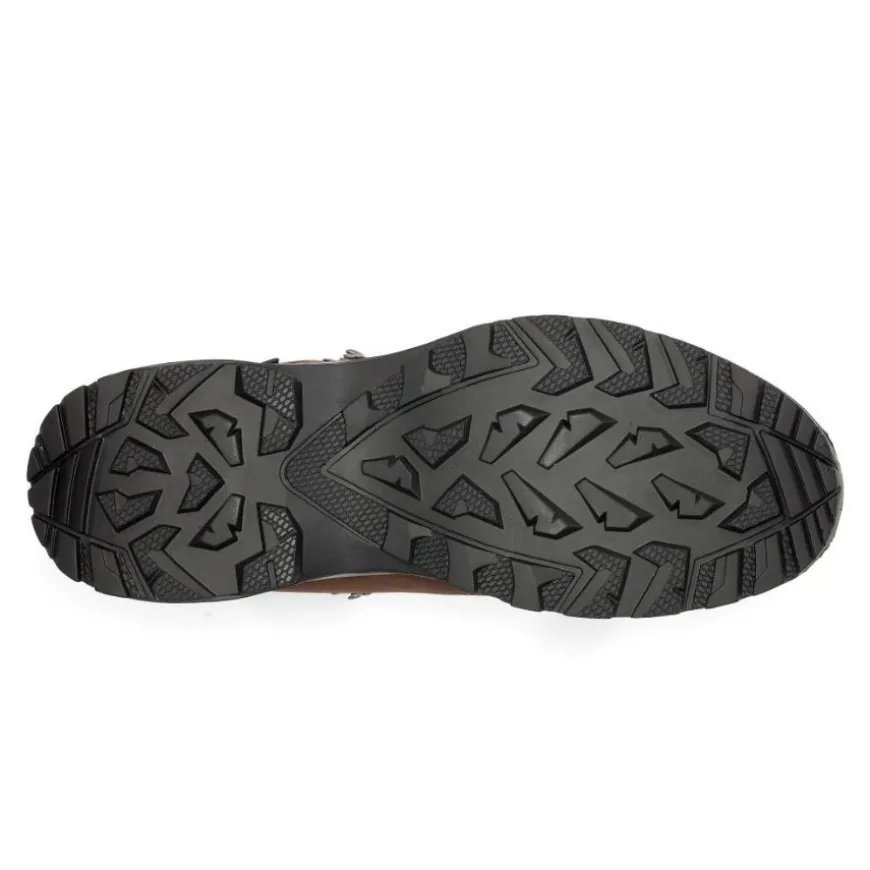 Botas montaña Chiruca Xacobeo 27 Gore-Tex
