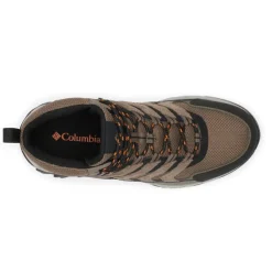 Botas montaña Columbia Strata Trail Mid Waterproof