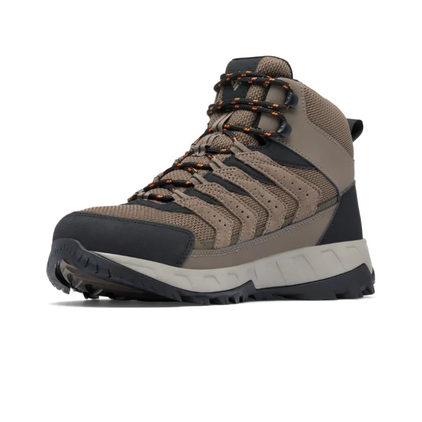 Botas montaña Columbia Strata Trail Mid Waterproof