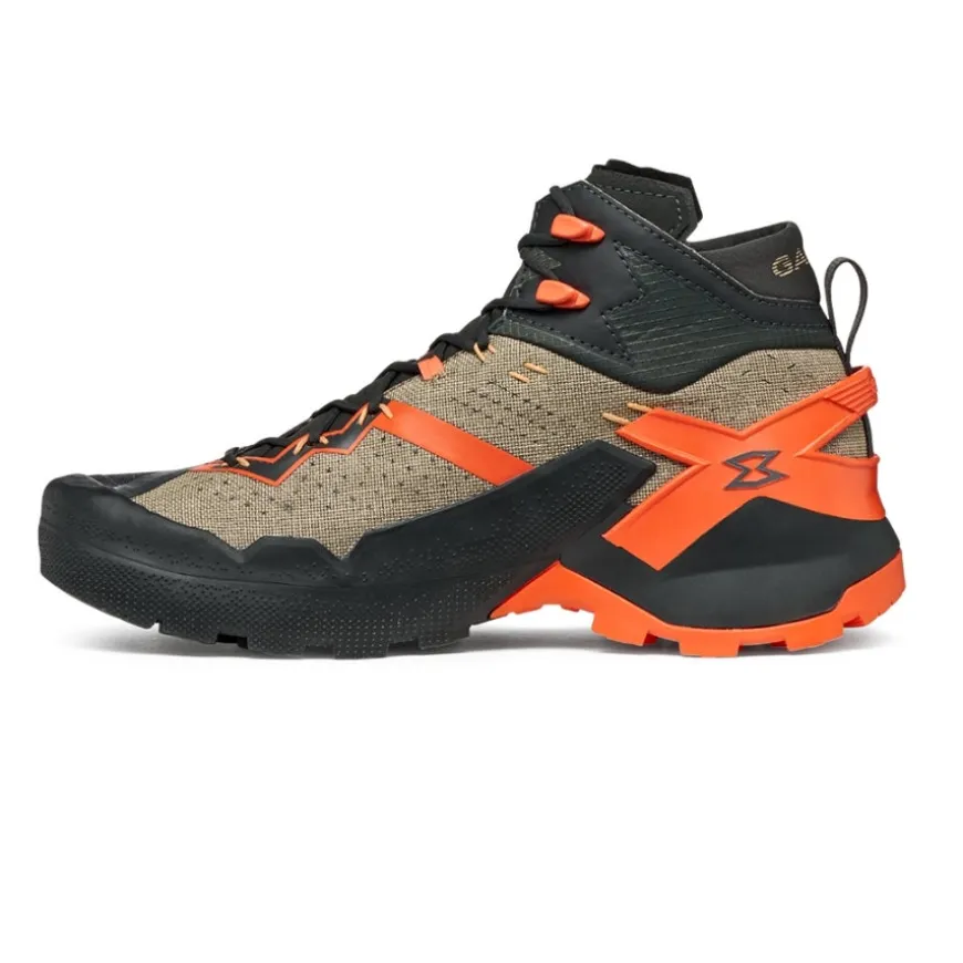 Botas montaña Garmont 9.81 Onyx Mid Gtx