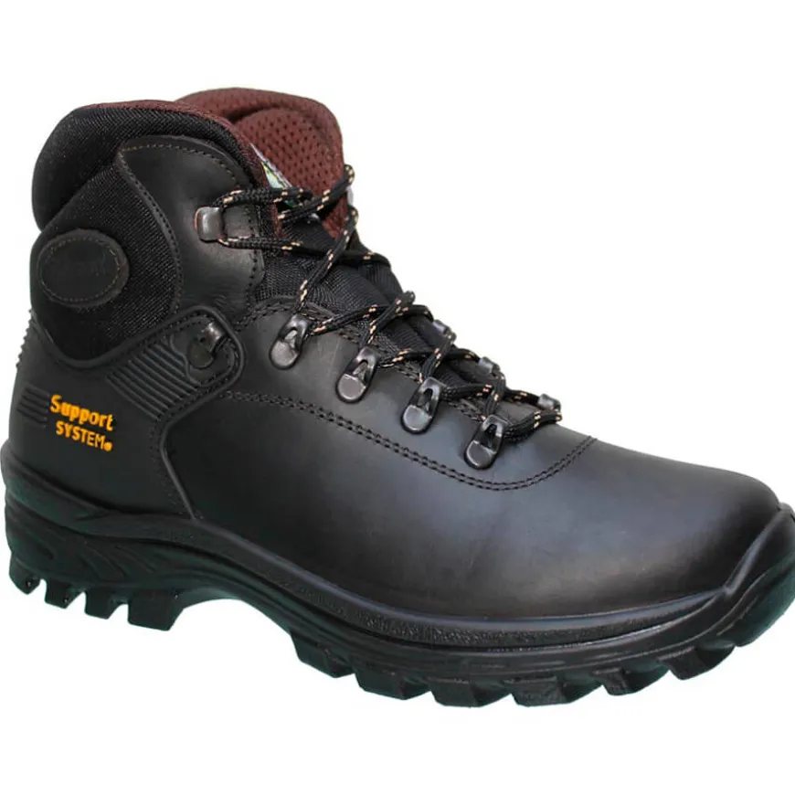 Botas montaña Grisport Bota