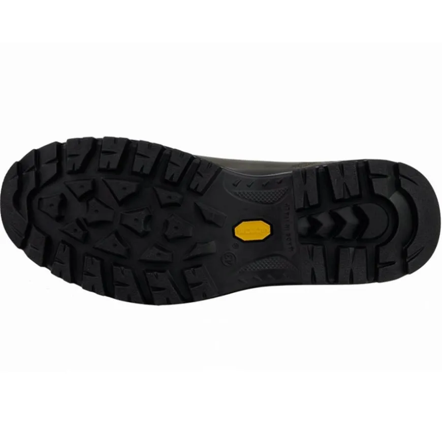 Botas montaña Grisport Bota