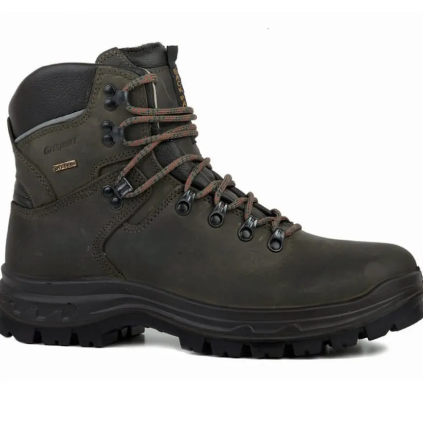 Botas montaña Grisport Bota