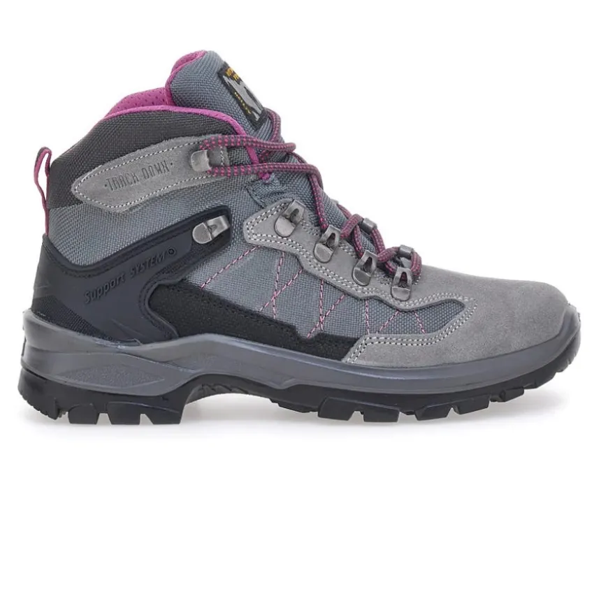 Botas montaña Grisport Scamociato V.63