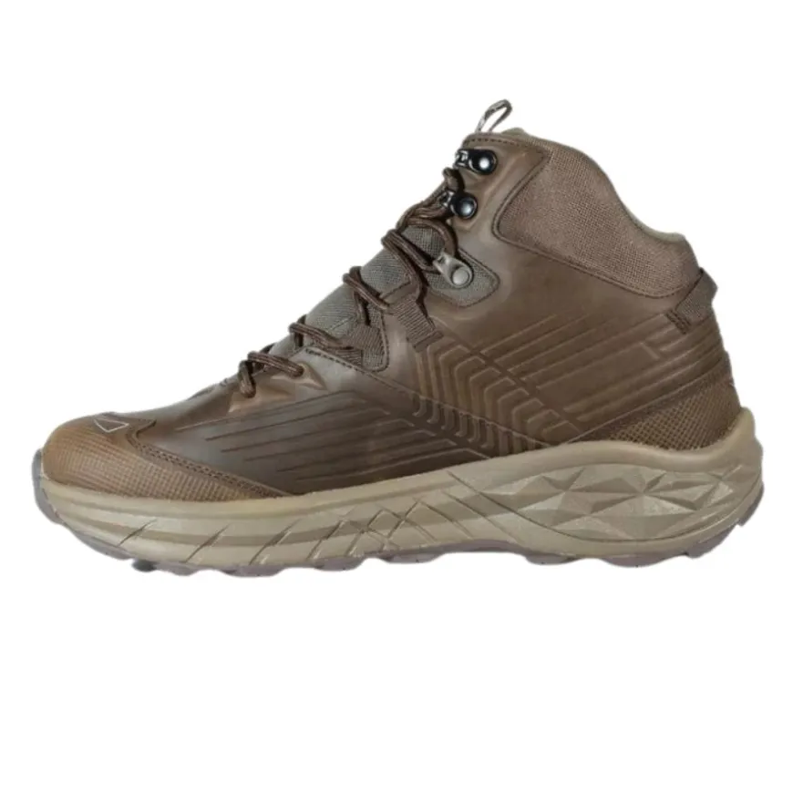 Botas montaña Hi-tec Geo Fuse Trek Mid
