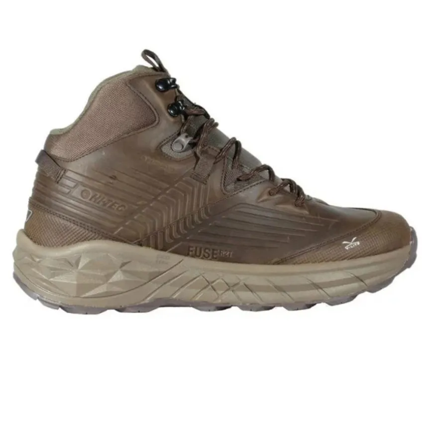 Botas montaña Hi-tec Geo Fuse Trek Mid