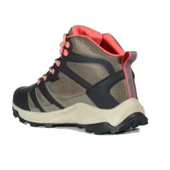Botas montaña Hi-tec Toubkal