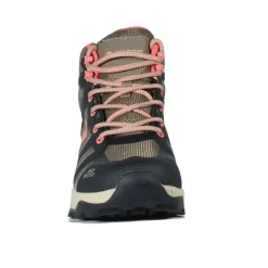 Botas montaña Hi-tec Toubkal