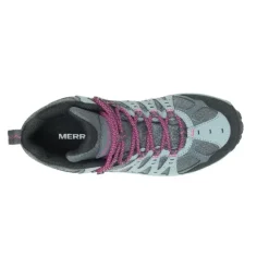 Botas montaña Merrell Accentor 3 Sport Mid Gtx