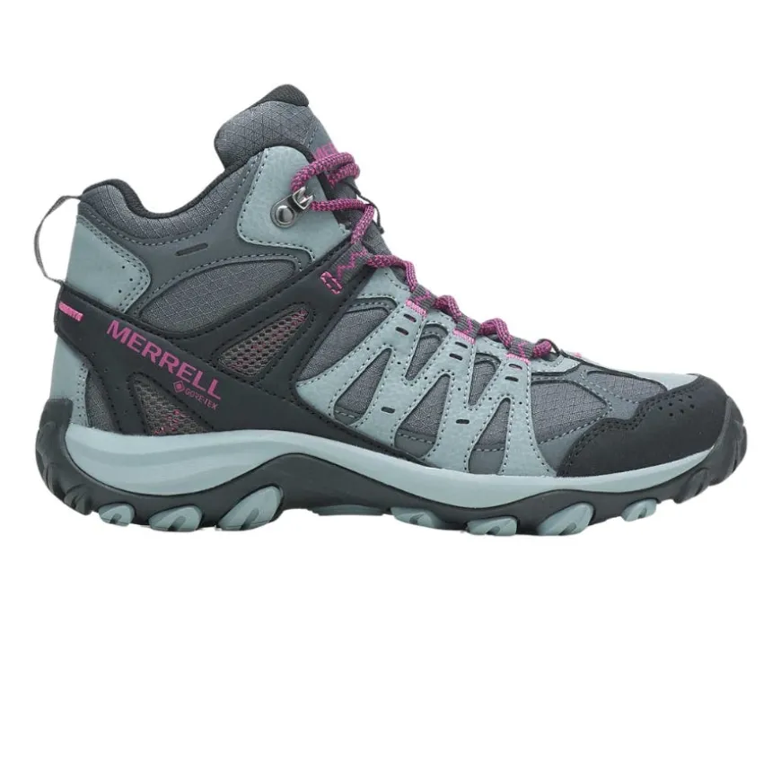 Botas montaña Merrell Accentor 3 Sport Mid Gtx