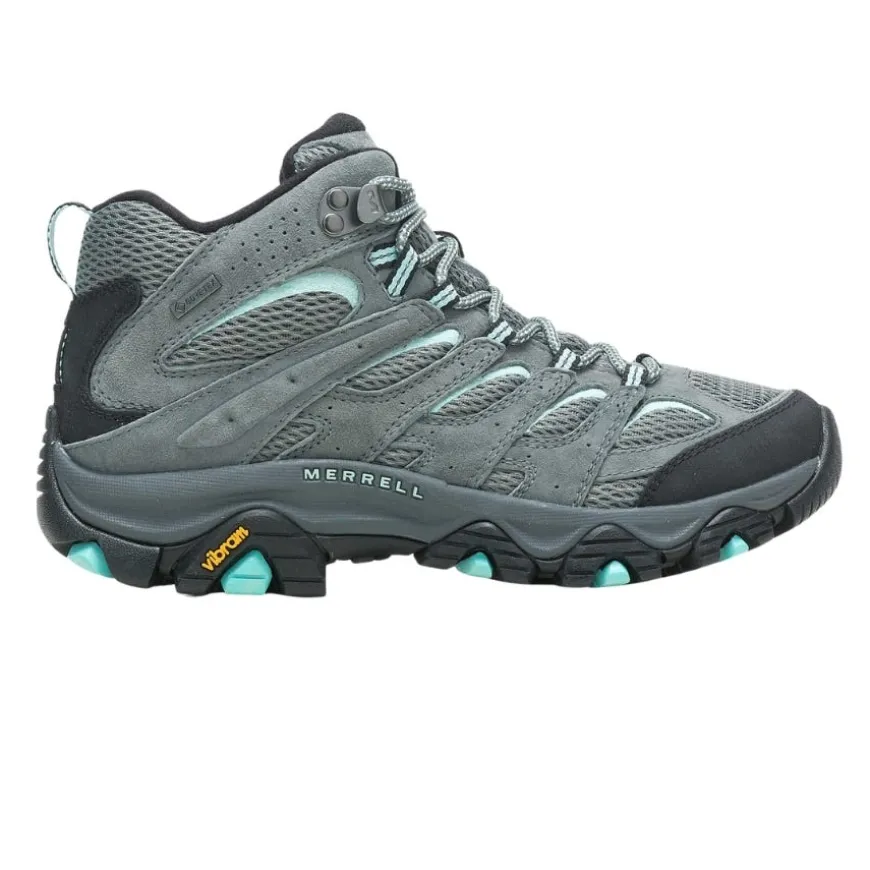 Botas montaña Merrell Moab 3 Mid Gtx