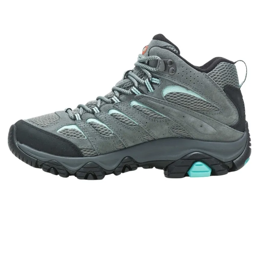Botas montaña Merrell Moab 3 Mid Gtx