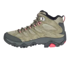 Botas montaña Merrell MOAB 3 MID GTX - OLIVE