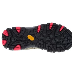 Botas montaña Merrell MOAB 3 MID GTX - OLIVE