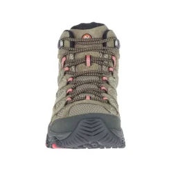 Botas montaña Merrell MOAB 3 MID GTX - OLIVE
