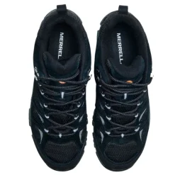 Botas montaña Merrell MOAB 3 MID GTX - BLACK GREY