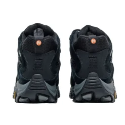 Botas montaña Merrell MOAB 3 MID GTX - BLACK GREY