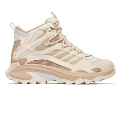 Botas montaña Merrell Moab Speed 2 Mid Gtx
