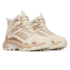 Botas montaña Merrell Moab Speed 2 Mid Gtx