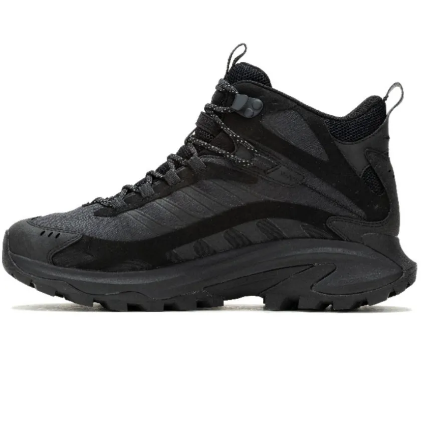Botas montaña Merrell Moab Speed 2 Mid Gtx