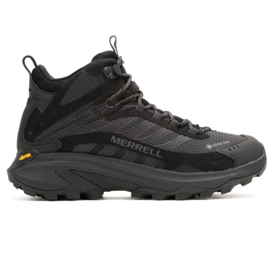 Botas montaña Merrell Moab Speed 2 Mid Gtx
