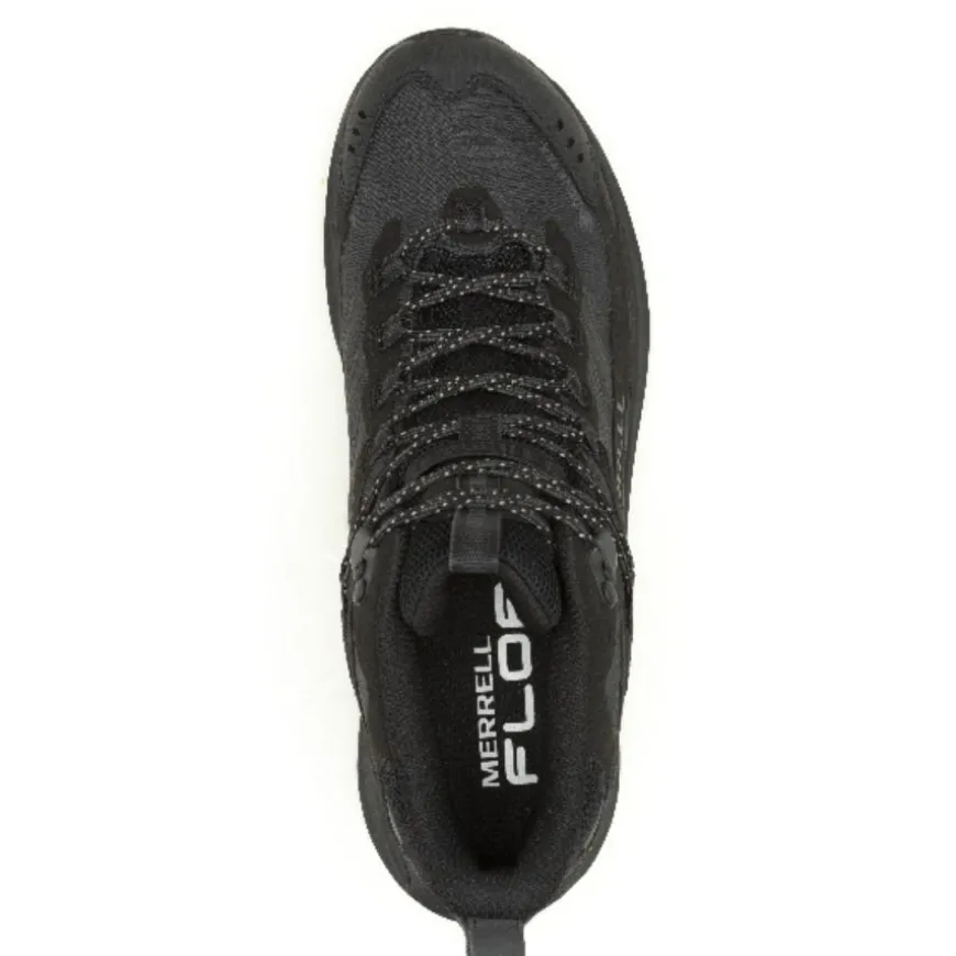Botas montaña Merrell Moab Speed 2 Mid Gtx