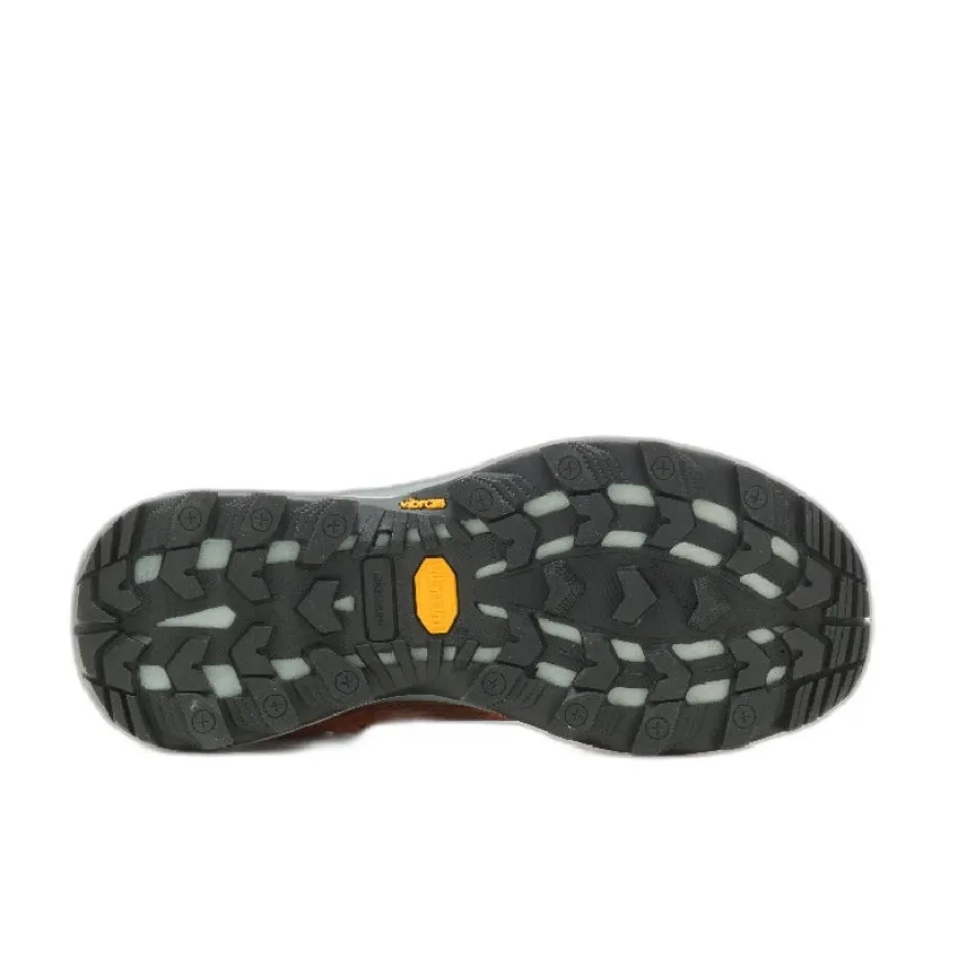 Botas montaña Merrell ROGUE HIKER MID GTX - ORANGE
